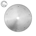 Metal Cutting Circular Saw Blades Carbide Tipped TCT Saw Blade disc tools